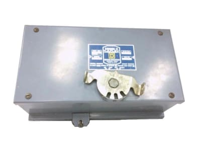 SCHNEIDER ELECTRIC SD-71330