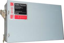 EATON CORPORATION CP4HD321