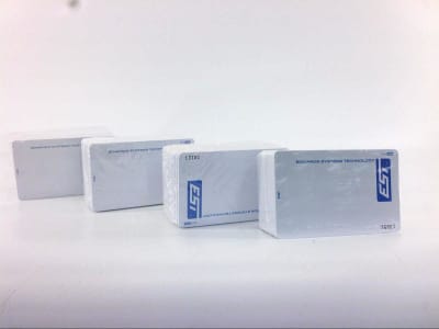 EDWARDS SIGNALING PC-1386