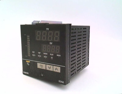 OMRON E5AK-AA2-03FB-AC100-240