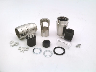 AMPHENOL 523-31D006-100-2