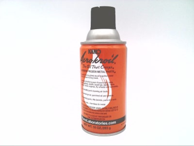 KANO LABORATORIES INC AEROKROIL-10OZ
