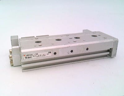 SMC MXS8L-50