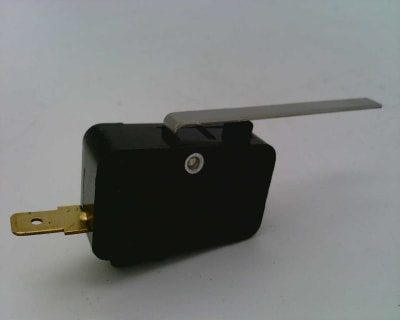 HONEYWELL V3L-747-D8