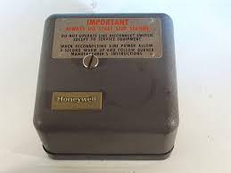 HONEYWELL R485B-1018-2