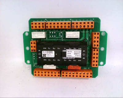 HANNING & KAHL 250-68-715