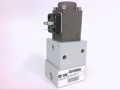 BABCOCK & WILCOX 050-40575