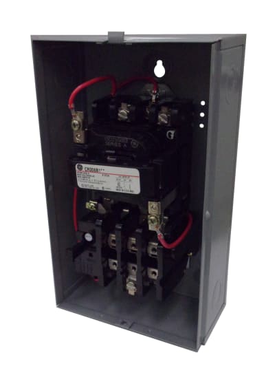 GENERAL ELECTRIC CR306B103