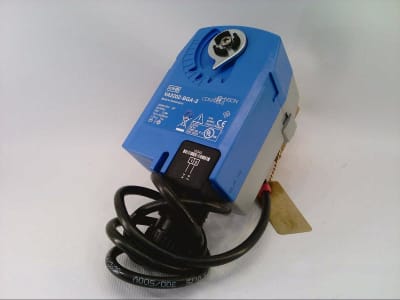 JOHNSON CONTROLS VG1241AF-22TBGA