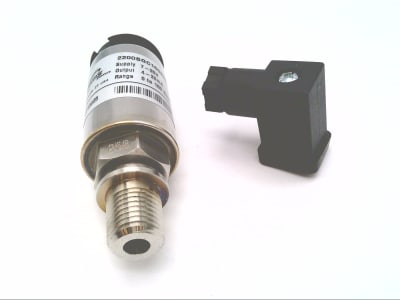 GEMS SENSORS 2200BGC1602A3UA