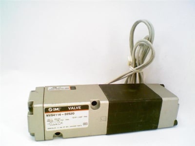 SMC NVS4114-0052O