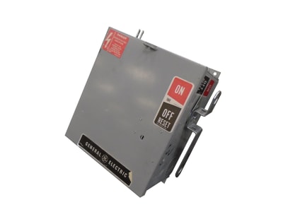 GENERAL ELECTRIC DH462R