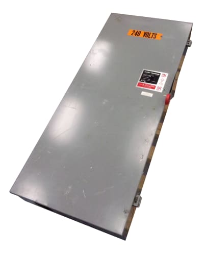 EATON CORPORATION DH325FGK