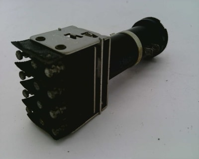 HONEYWELL 52PB7-T2
