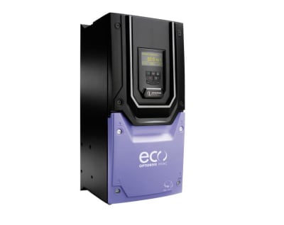 INVERTEK ODV-3-220070-3F1X-TN