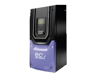 INVERTEK ODV-3-320180-3F1X-TN