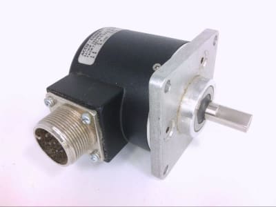 ENCODER PRODUCTS 725I-S-S-0250-Q-HV-1-F-1-SY-Y-N