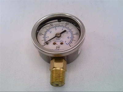 WORKSMART WS-PE-GAGE-90