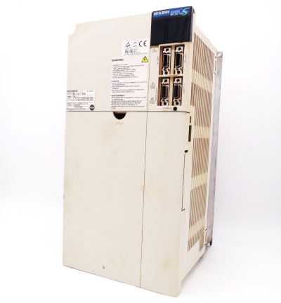 MITSUBISHI MR-J2S-700B