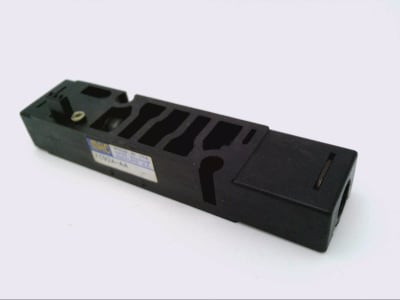 MAC VALVES INC FC92A-AA