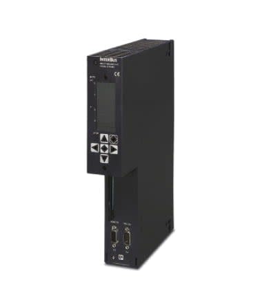 PHOENIX CONTACT IBS S7 400 DSC/I-T