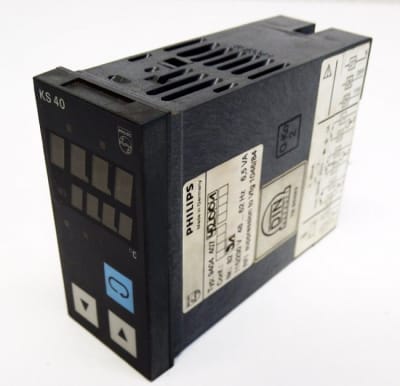 DANAHER CONTROLS 9404-407-40001