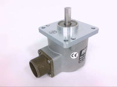 BEI SENSORS XH25-D-SS-2000-ABZC-28V/V-S-M18