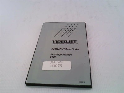 VIDEOJET 360622