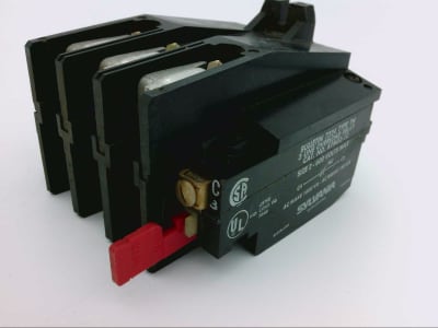 DANAHER CONTROLS KTM32-12