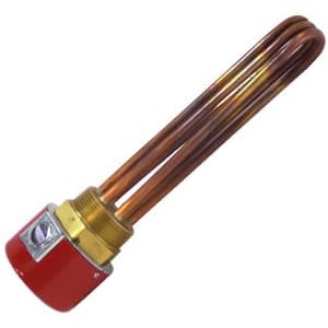 CALORITECH CXC345P2583