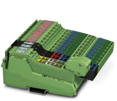 PHOENIX CONTACT ILB IB 24 DO32