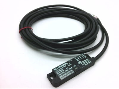 SCHMERSAL BNS36-02/10ZG-R-5M