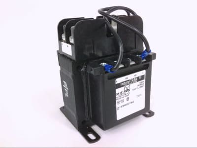 MICRON INDUSTRIES CORPORATION B100BTZ13RC