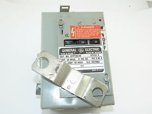 GENERAL ELECTRIC DFPTQLX4