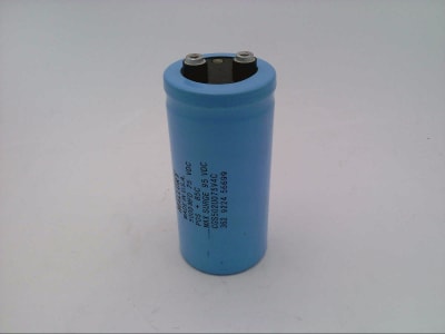 CORNELL DUBILIER CGS502U075V4C