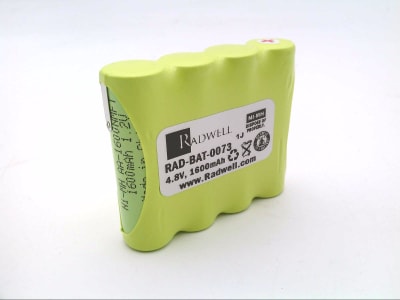 RADWELL VERIFIED SUBSTITUTE S0920-5-SUB