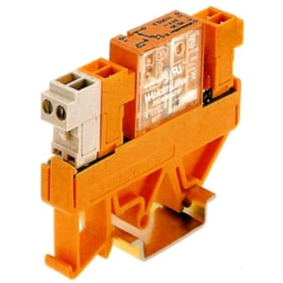 WEIDMULLER 1181521001