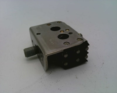 HONEYWELL 8AC5