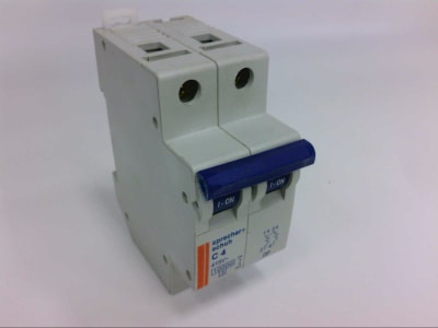 SPRECHER & SCHUH DP10C4