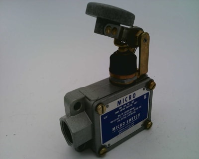 HONEYWELL BAF1-2RN4-RH