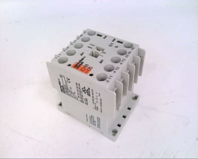 SPRECHER & SCHUH CA8-05-01-24V50/60HZ