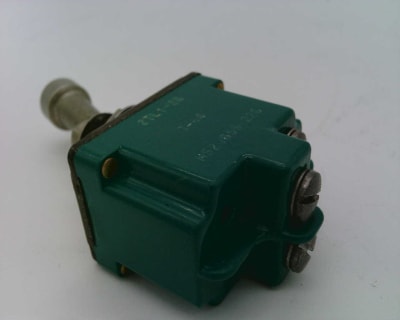 HONEYWELL 2TL1-2G