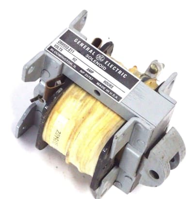GENERAL ELECTRIC CR9503211EAB273