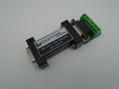 L COM SC-232-E