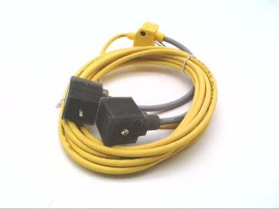 TURCK VB2-4/2VAS 22-C669-0.2/0.2/S90/CS10361