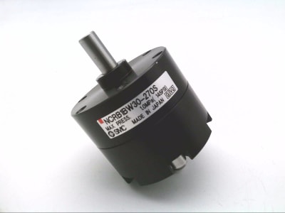 SMC NCRB1BW30-270S