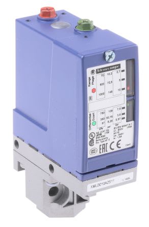 TELEMECANIQUE SENSORS XMLB010A2S11