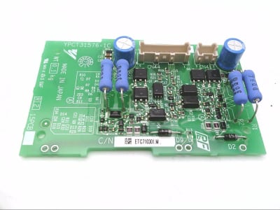 YASKAWA ELECTRIC ETC710301