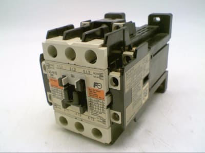 FUJI ELECTRIC SC25BAG-E22