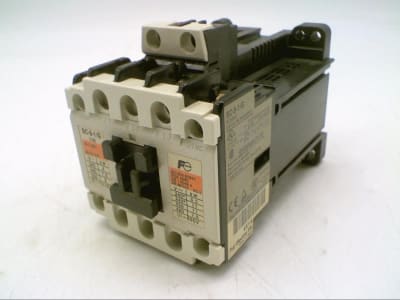 FUJI ELECTRIC SC20AG-E11